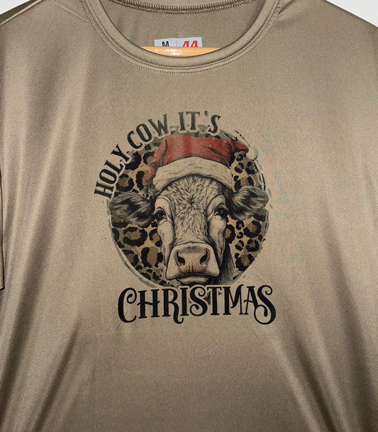 Christmas Long Sleeve Shirt